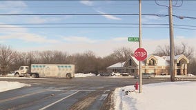 Plainfield mourns heartbreaking loss: 12-year-old girl's death in devastating crash