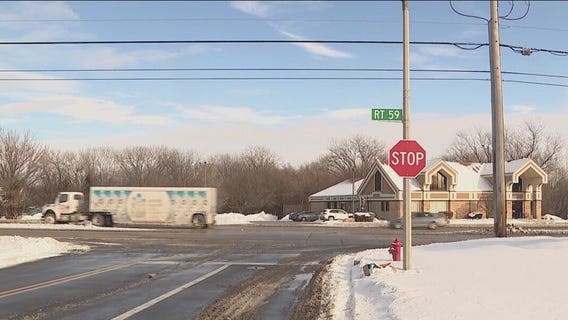 Plainfield mourns heartbreaking loss: 12-year-old girl's death in devastating crash