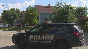 Shots fired near 62nd and Orchard in West Allis; no injuries reported