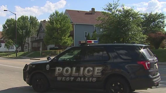 Shots fired near 62nd and Orchard in West Allis; no injuries reported