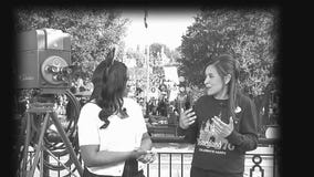 Disneyland celebrates 70 years