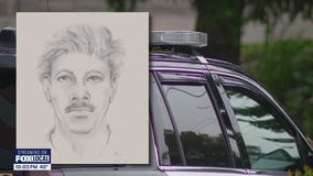 Renton rape case suspect linked to 2009 Seattle robbery