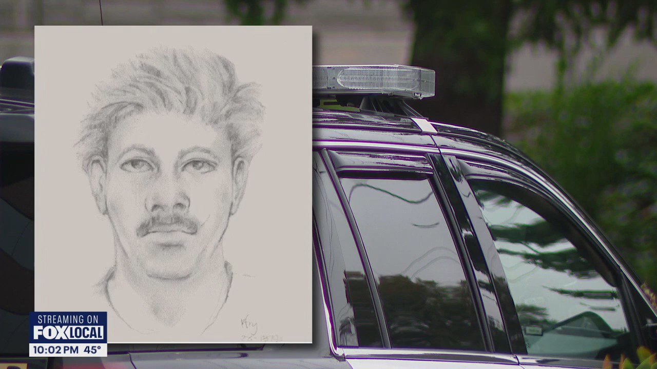 Renton rape case suspect linked to 2009 Seattle robbery