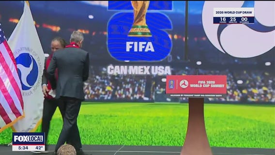 NTX prepares for World Cup transportation rush