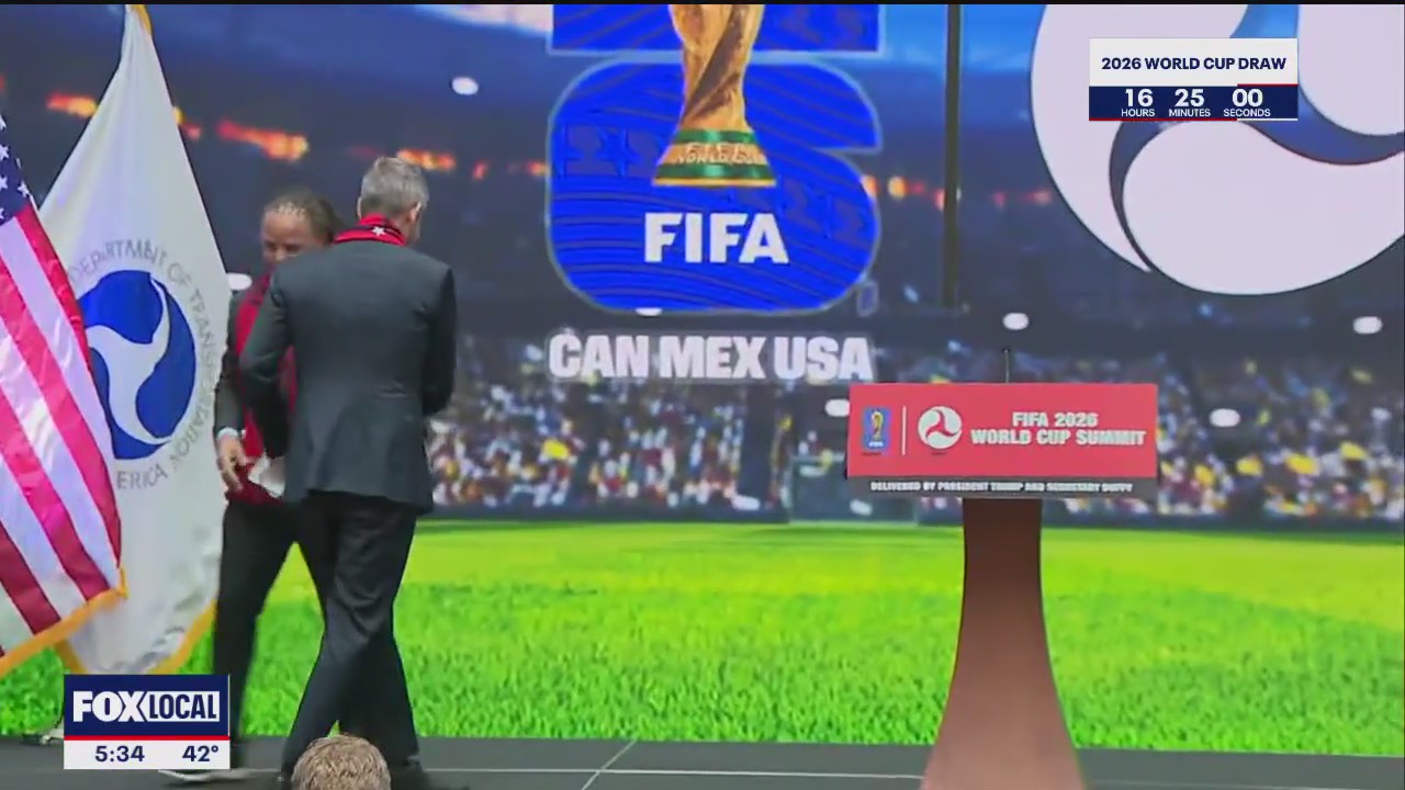 NTX prepares for World Cup transportation rush