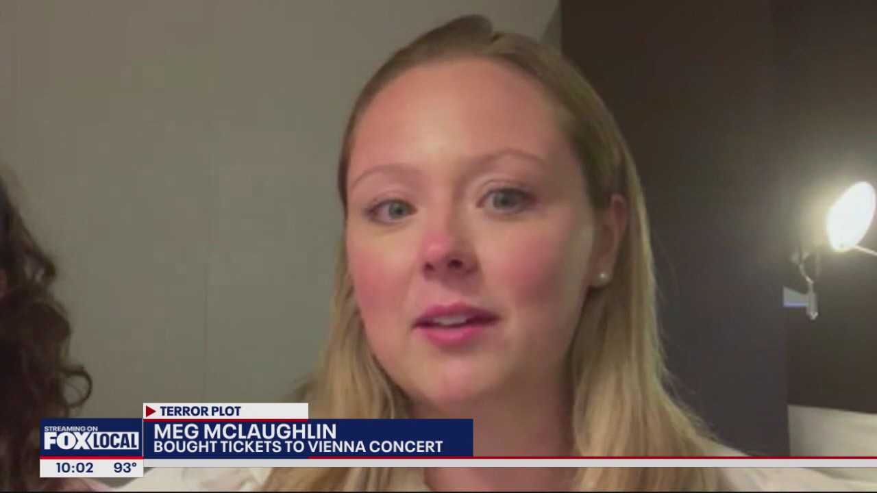 Taylor Swift concert canceled over terror plot