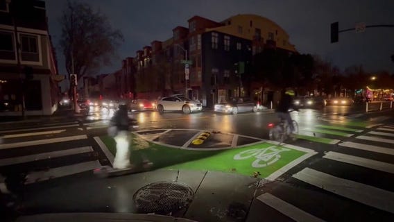 San Francisco supervisors call for hearing into PG&E's massive blackout