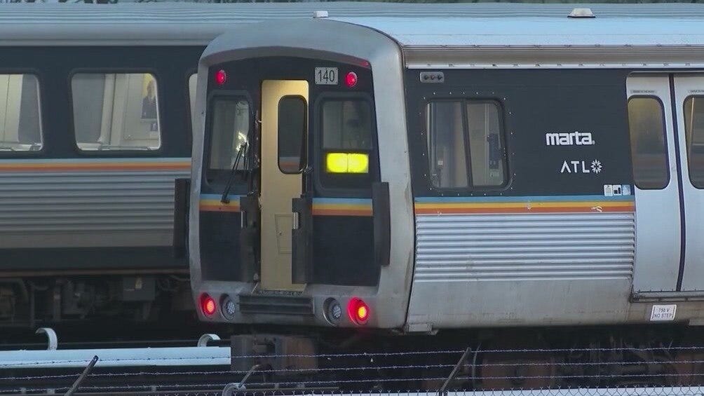 MARTA and Guinness World Record attempt