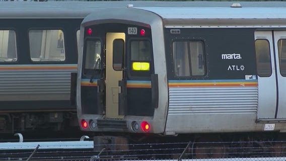 MARTA and Guinness World Record attempt