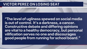 Katy ISD Board President removed, community asking for changes following removal