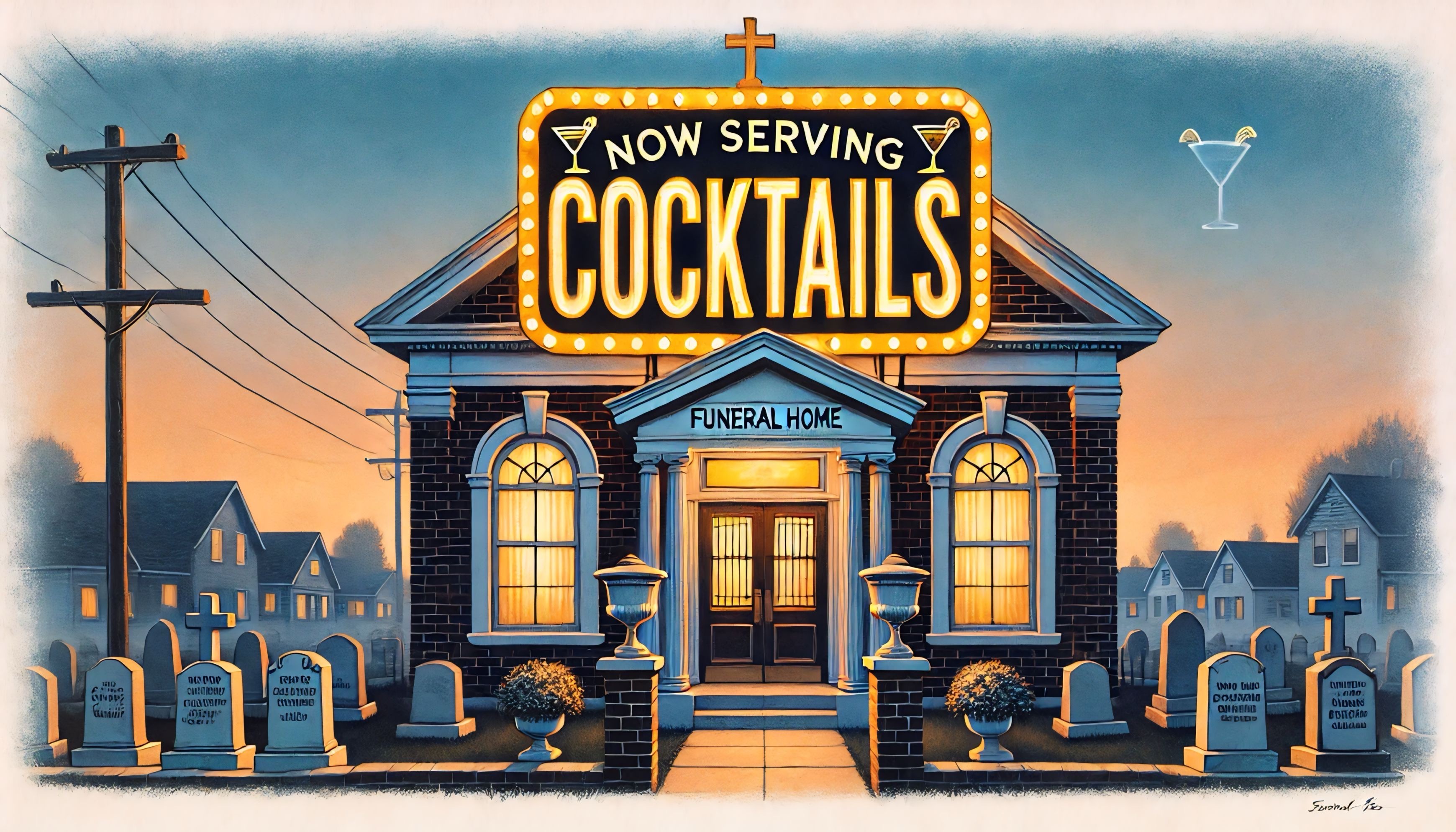 "That’s Incredible" Stories