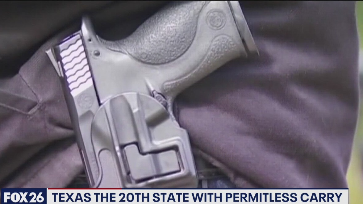 Second Amendment Sanctuary State