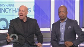 Comedian Joe Conklin kicks off 2018 on The Q