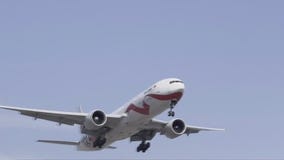 Early start to Memorial Day travel