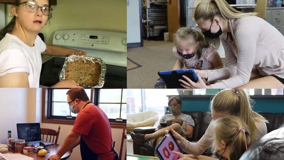 GiGi’s Playhouse offers virtual programs for those with special needs