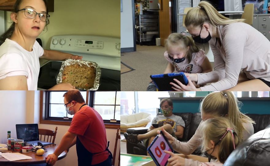 GiGi’s Playhouse offers virtual programs for those with special needs