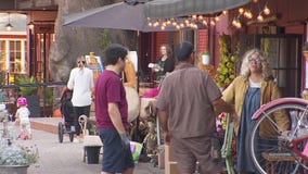 BAY AREA PEOPLE Mill Valley Lumber Yard