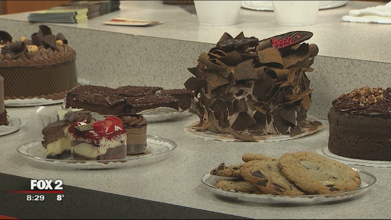 National Chocolate Day