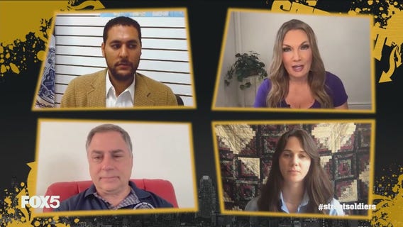 E-bike safety: How to keep NYC safe?