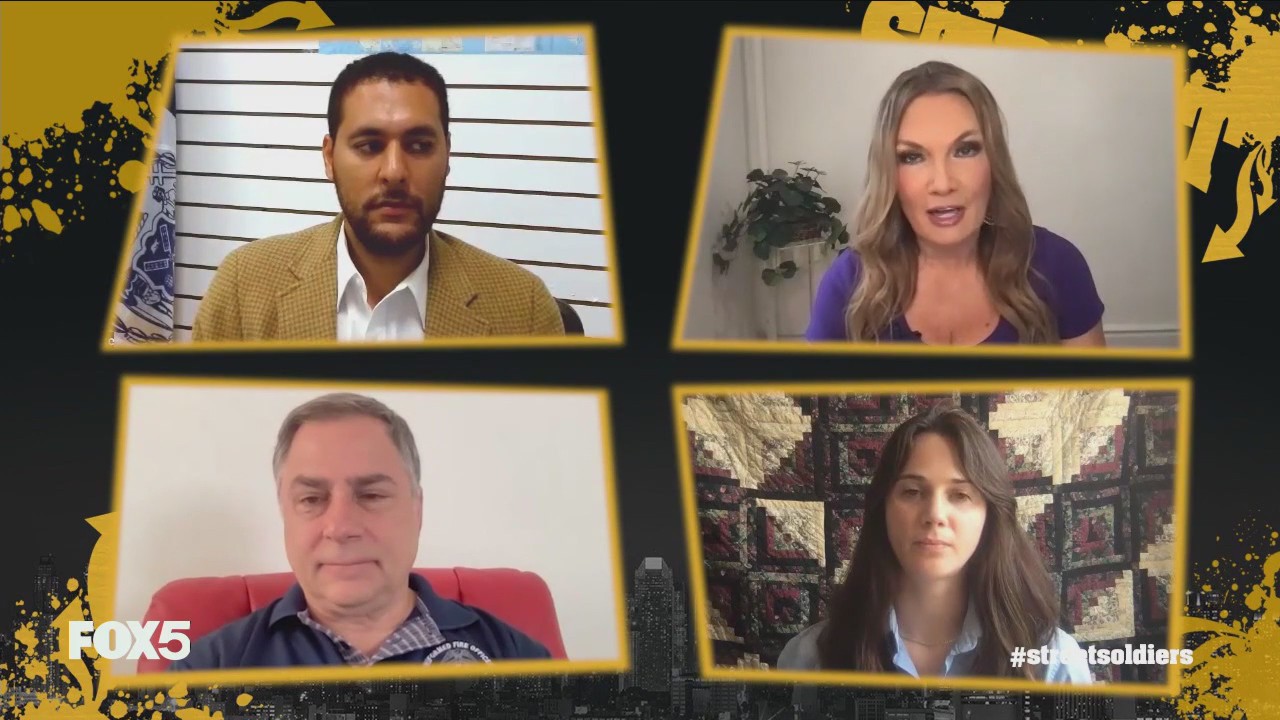 E-bike safety: How to keep NYC safe?