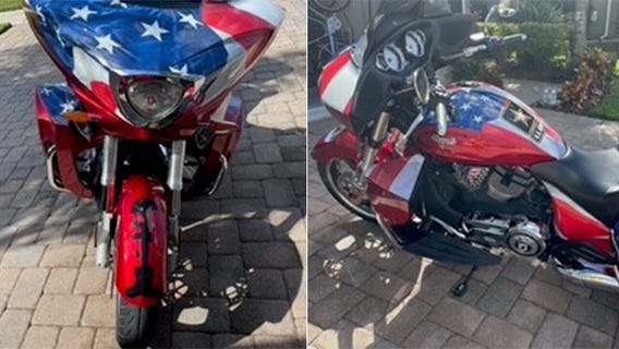 Great Rides: 2012 Victory Cross Country Tour