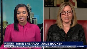 Easing holiday tension with humor this Thanksgiving