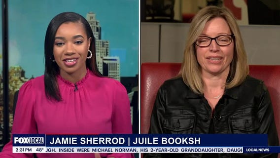 Easing holiday tension with humor this Thanksgiving