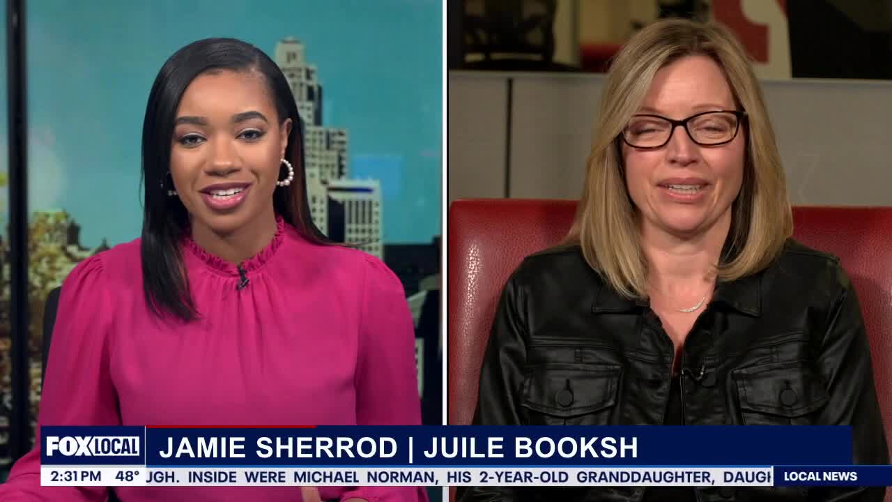 Easing holiday tension with humor this Thanksgiving