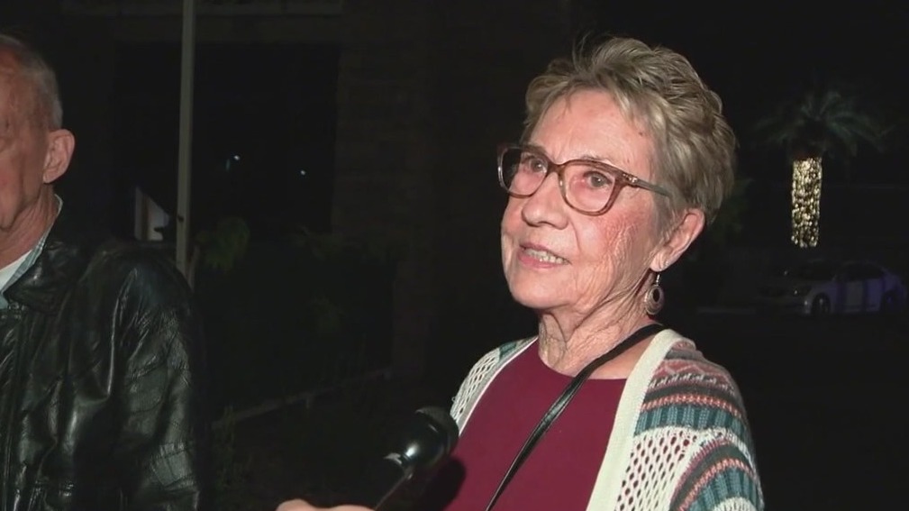 Republicans celebrate Trump's AZ PPE win