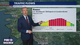 Best and worst times to travel Memorial Day weekend