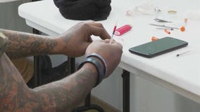 Chicago hospital tackles teen substance abuse with treatment, prevention programs