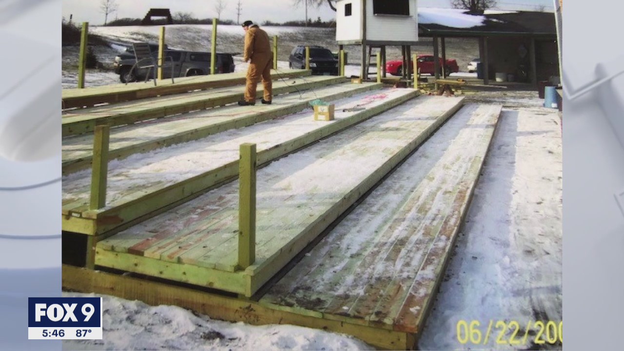 Town Ball Tour: Years of continuous improvement in Waterville