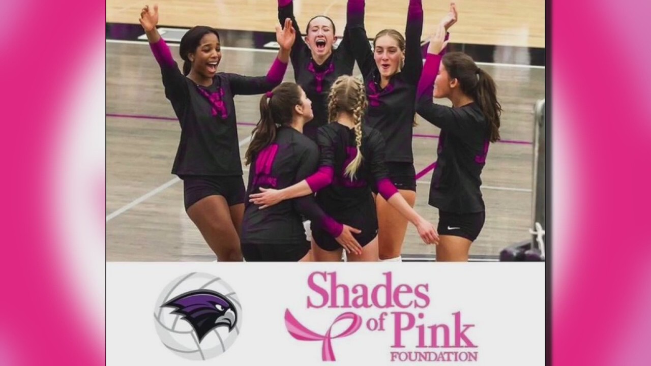 Southeast Michigan charity financially assists women diagnosed with breast cancer