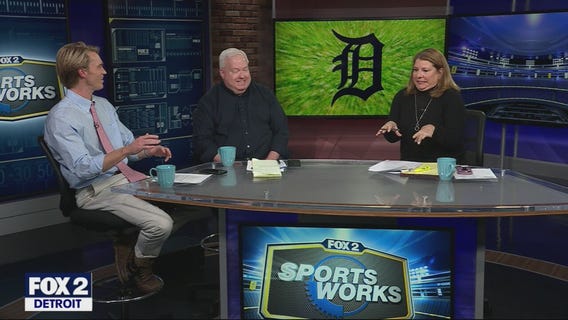 What should the Tigers do with Tarik Skubal?