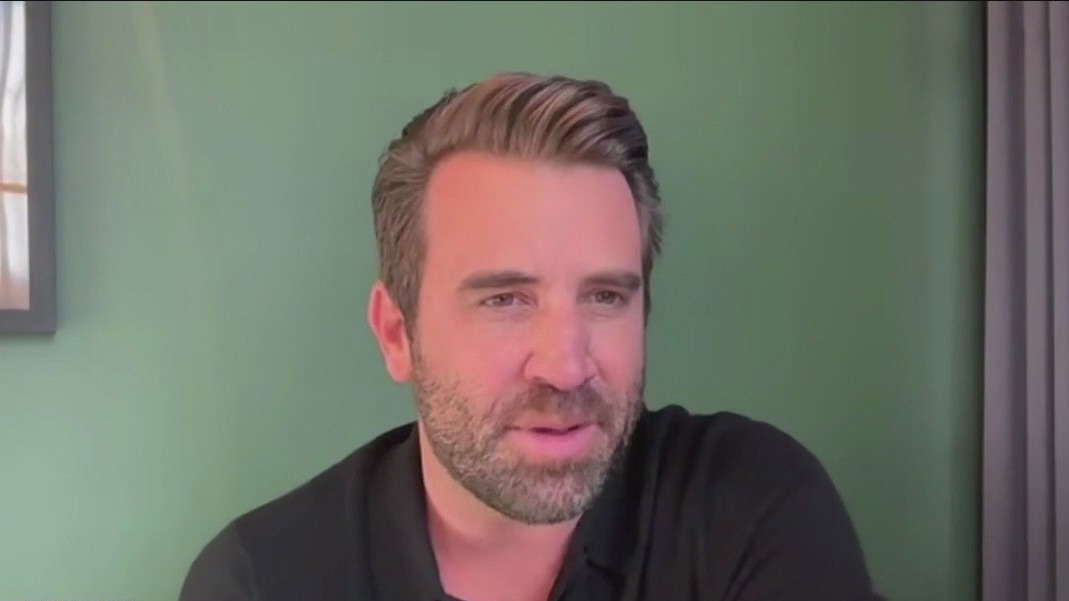 Jason Wahler opens up about addiction and the holidays | ChicagoNOW