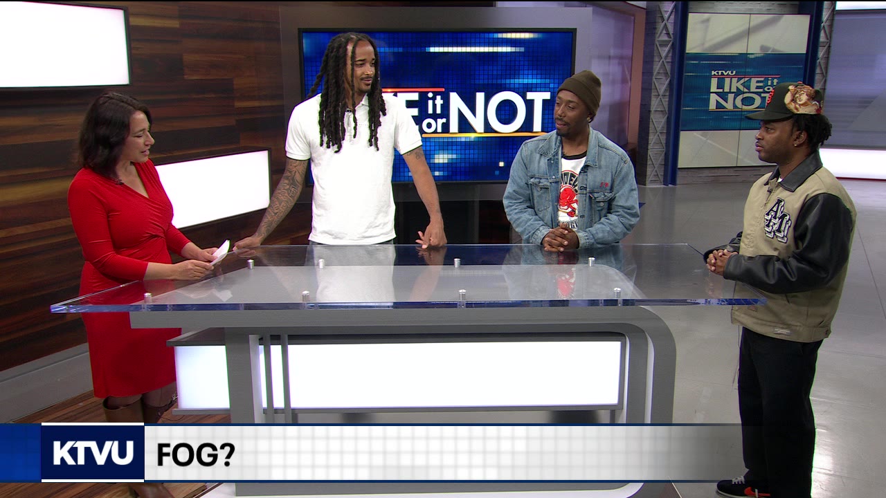 Like It or Not | KTVU FOX 2