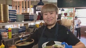 Logan Square's Monster Ramen voted among best ramen in Chicago