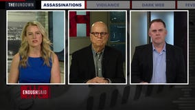 Enough Said: Political assassinations, lawmaker concerns and WNBA competition