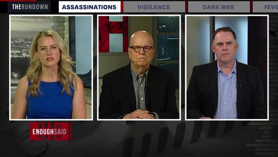 Enough Said: Political assassinations, lawmaker concerns and WNBA competition