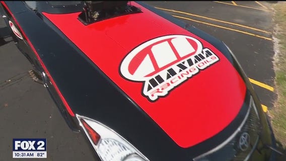 International Hot Rod Association returns to Milan