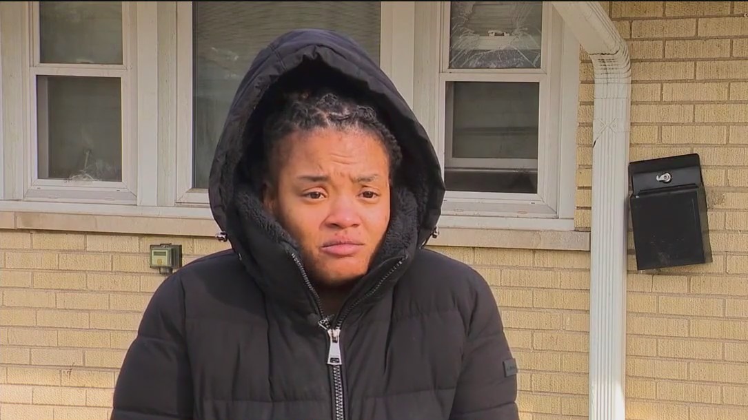 Suburban mother, three children displaced after furnace fire leaves apartment uninhabitable