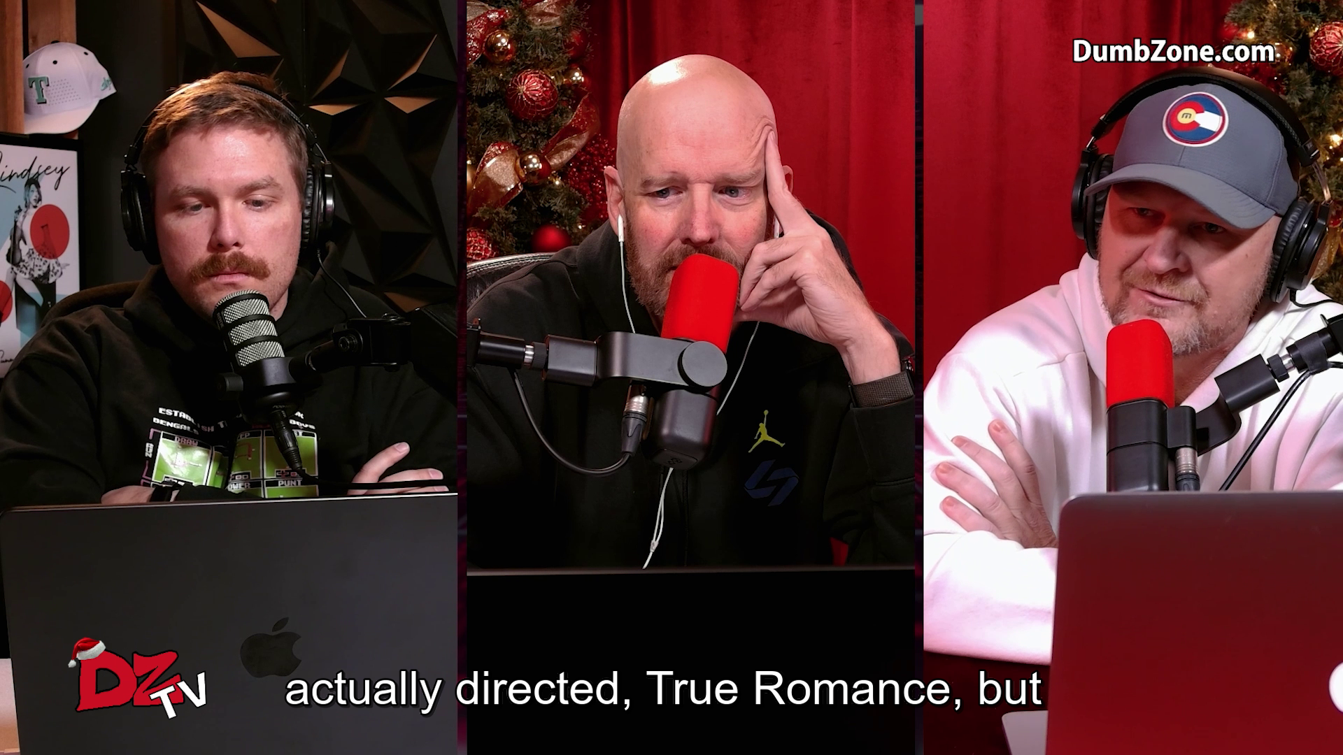 Weekend Check | DZTV