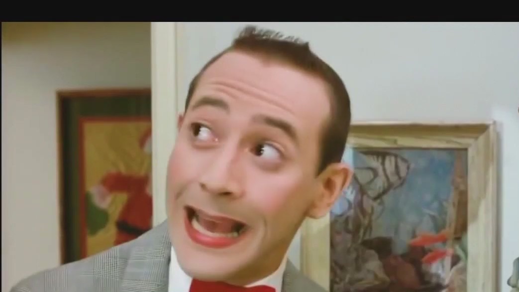 Paul Reubens, Pee-Wee Herman actor, dead at 70