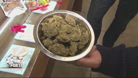 FOX 11 News In Depth: Legal Marijuana