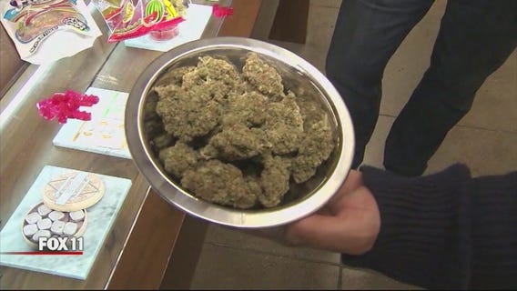 FOX 11 News In Depth: Legal Marijuana