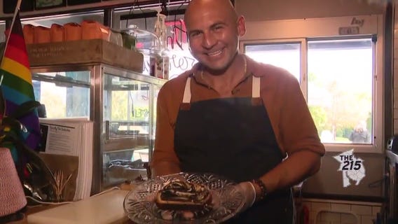 The 215: October 3rd, 2023