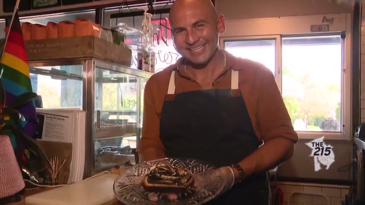 The 215: October 3rd, 2023