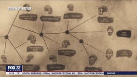 Unlocking the mystery behind the 'Cave of Bones'