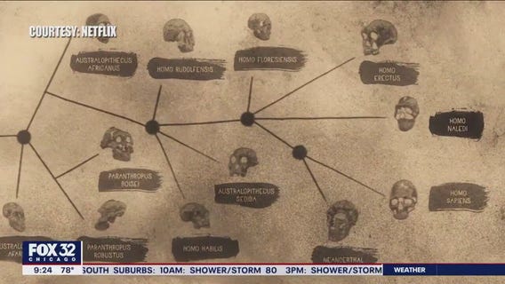 Unlocking the mystery behind the 'Cave of Bones'