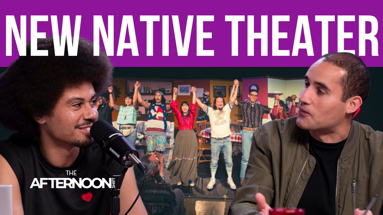 Community, comedy, and culture shine in New Native Theatre’s 16th anniversary season